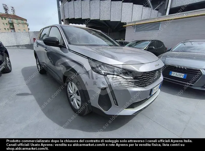Peugeot 5008 Active Pack 2023