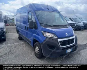 Peugeot Boxer L2H2 2.2 HDI 2024