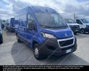 Peugeot Boxer L2H2 2.2 HDI 2024