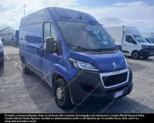 Peugeot Boxer L2H2 2.2 HDI 2024