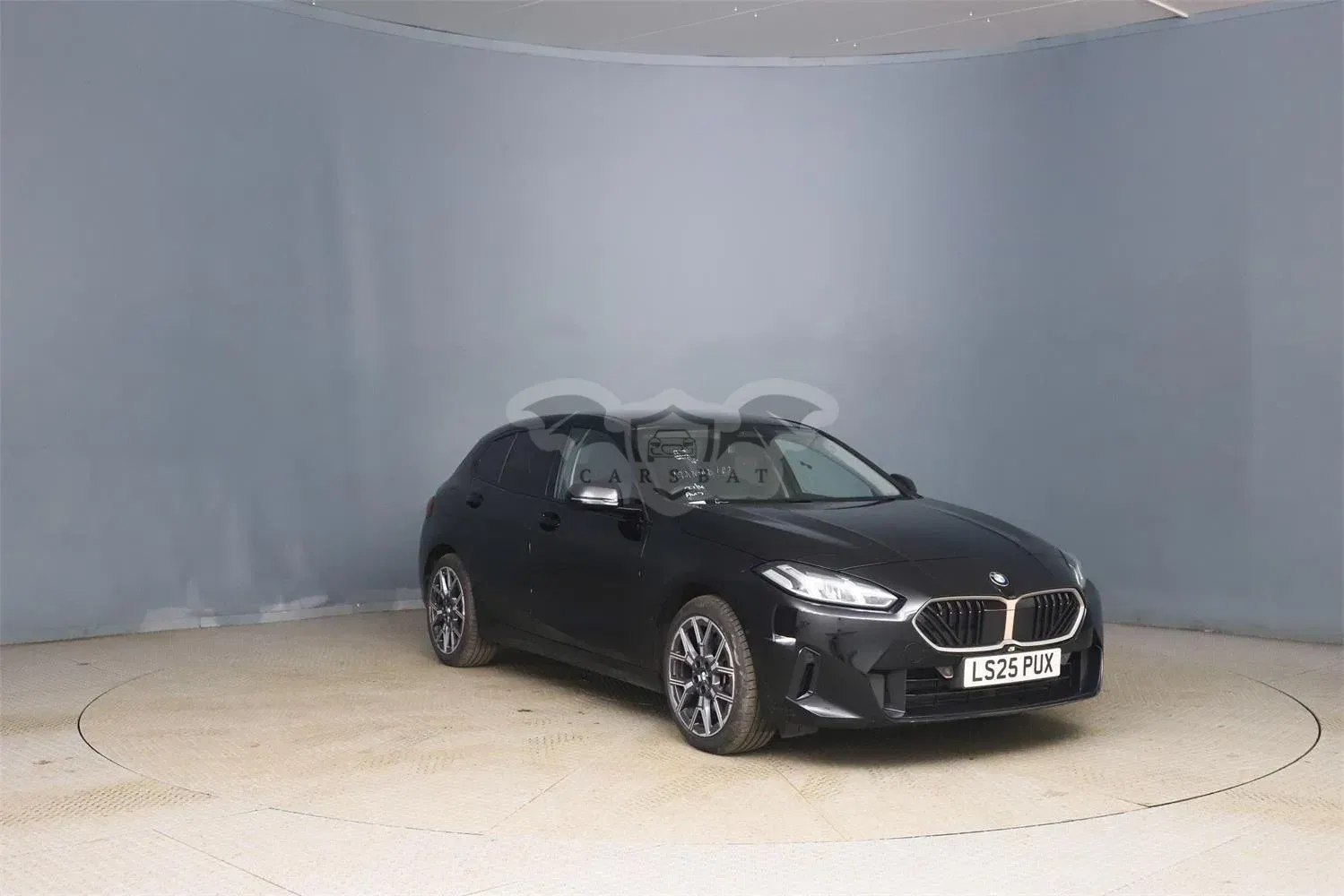BMW 1 Series 120 Sport 2025