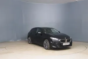 BMW 1 Series 120 Sport 2025