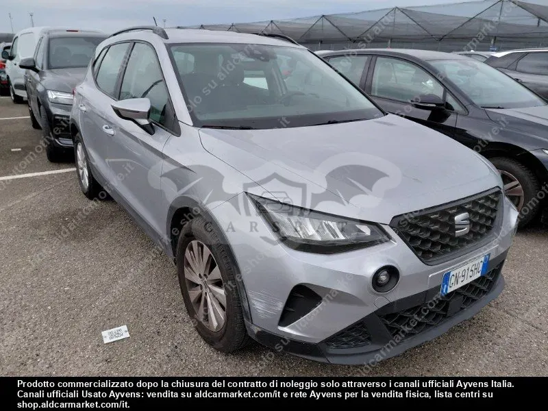 Seat Arona 1.0 TSI Style 2023