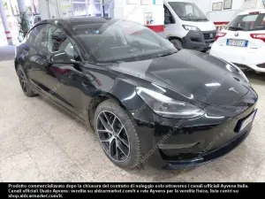 Tesla Model 3 Long Range 75 kWh 2022