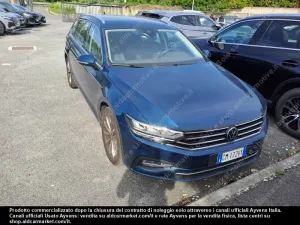 Volkswagen Passat 2.0 TDI Business 2023