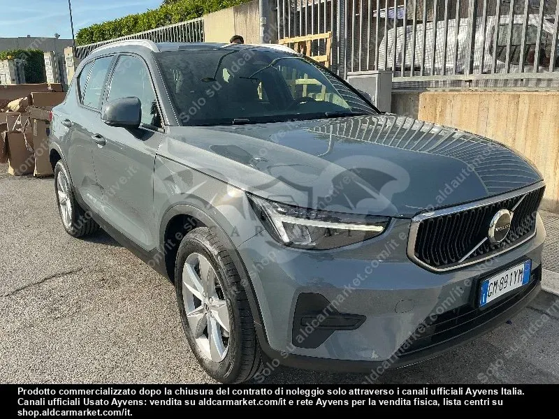 Volvo XC40 B3 Core 2023