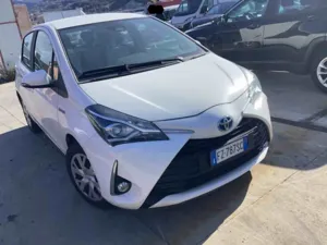 Toyota Yaris 1.5 Business 2019