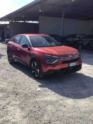 Citroën C4 1.5 HDI Feel 2021