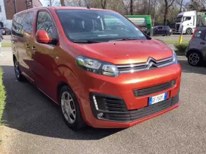 Citroën Spacetourer 1.5 HDI Business 2021