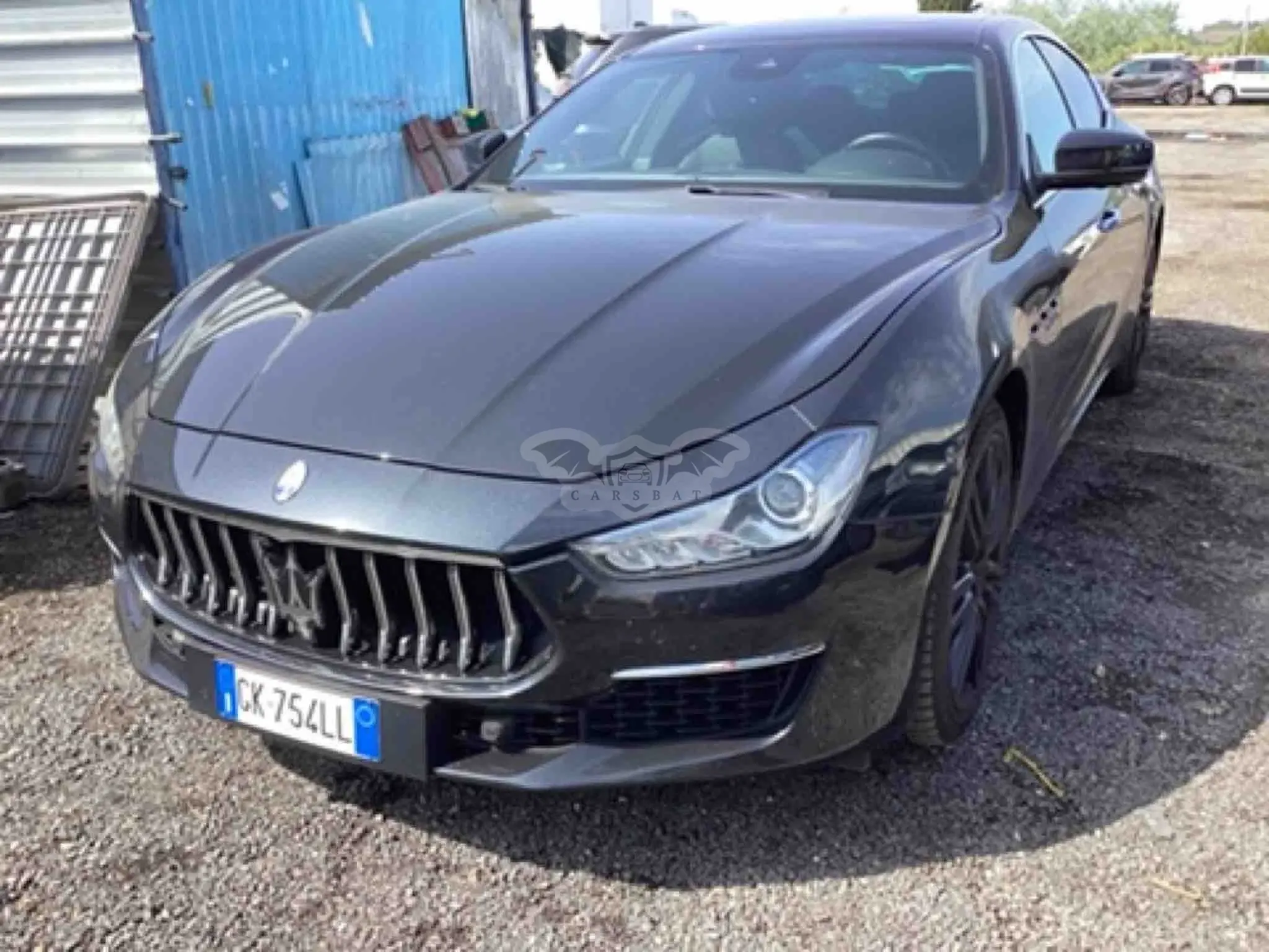 Maserati Ghibli 2.0 Executive 2022