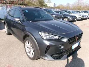 Cupra Formentor 2.0 TDI 2023