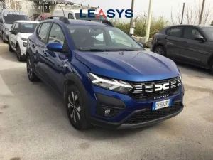 Dacia Sandero 1.0 TCe Expression 2024