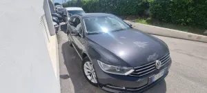 Volkswagen Passat Variant 2.0 TDI Business 2018