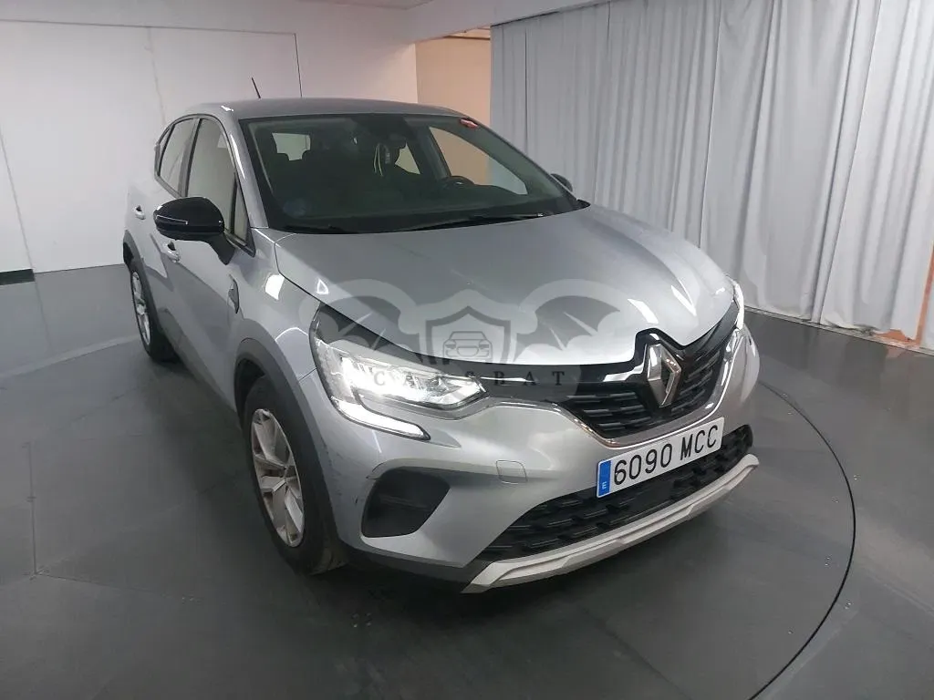 Renault Captur / QM3 1.6 Evolution 2022