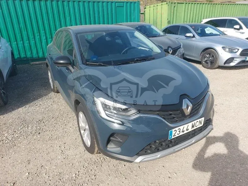 Renault Captur / QM3 1.6 2023