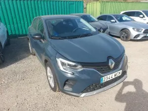 Renault Captur / QM3 1.6 2023