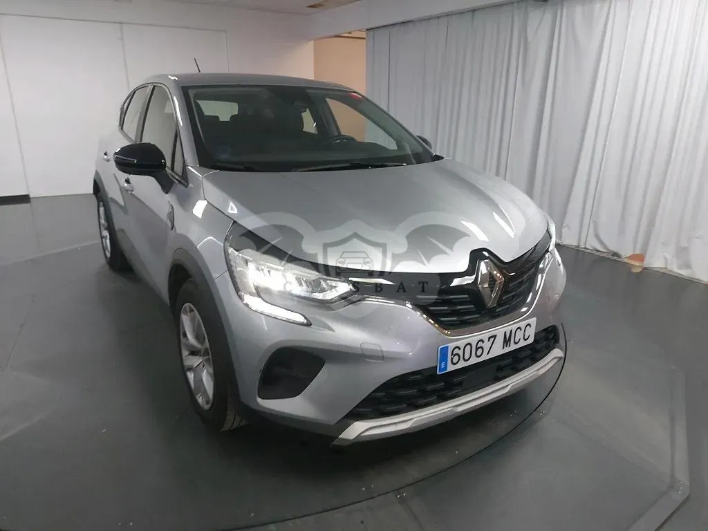 Renault Captur / QM3 1.6 2022