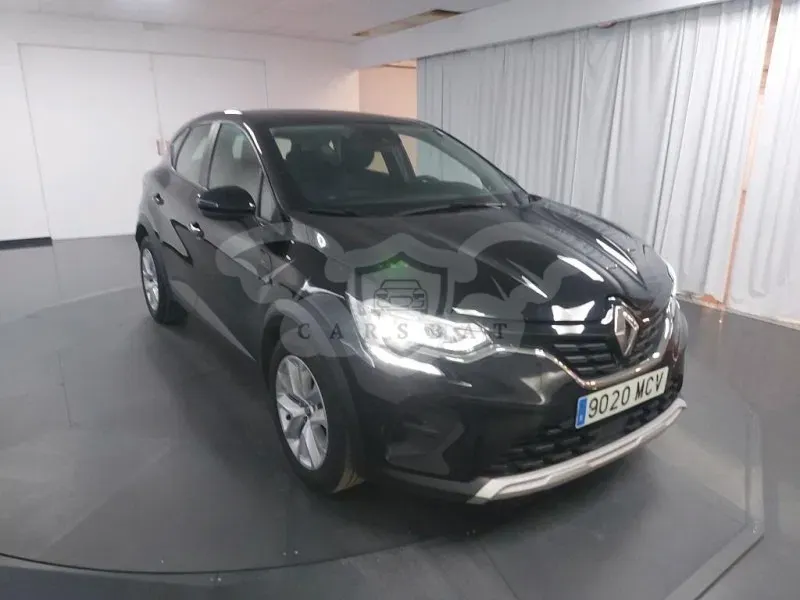 Renault Captur / QM3 1.6 2022