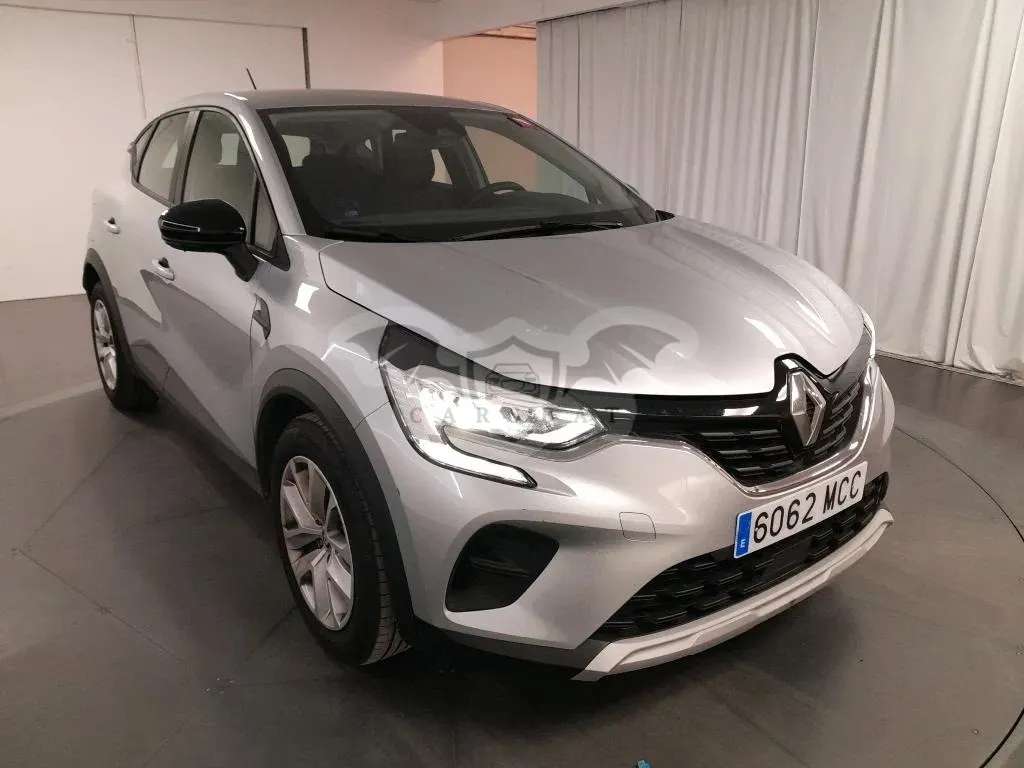 Renault Captur / QM3 1.6 Evolution 2022