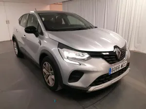 Renault Captur / QM3 1.6 2022