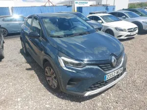 Renault Captur / QM3 1.6i Evolution 2022