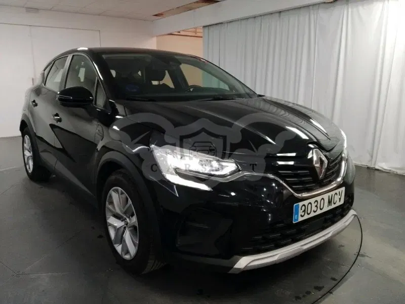Renault Captur / QM3 1.6 2022