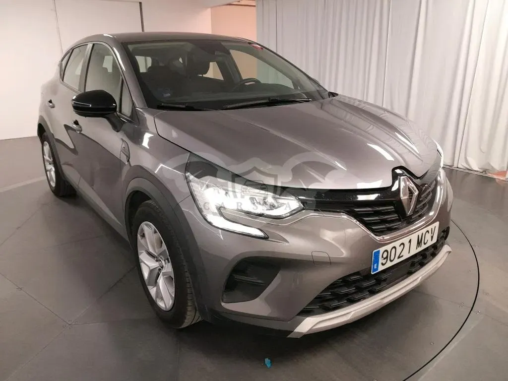 Renault Captur / QM3 1.6 Evolution 2022