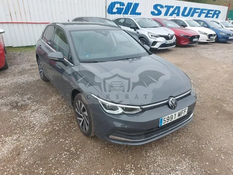 Volkswagen Golf 1.4 TSI 2023