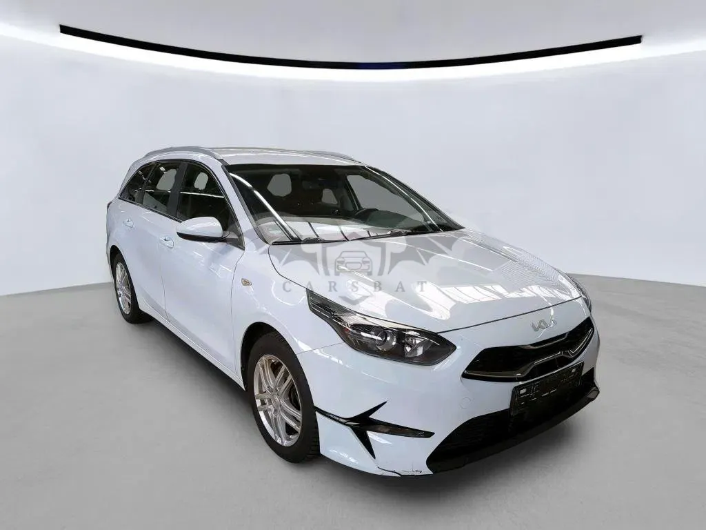 Kia Ceed Ceed SW 1.6 CRDi 2023