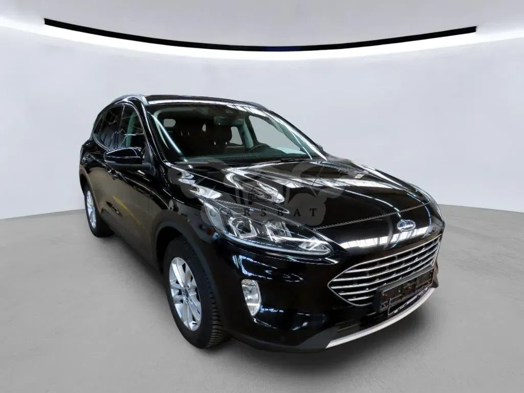 Ford Kuga 1.5 EcoBlue 2021