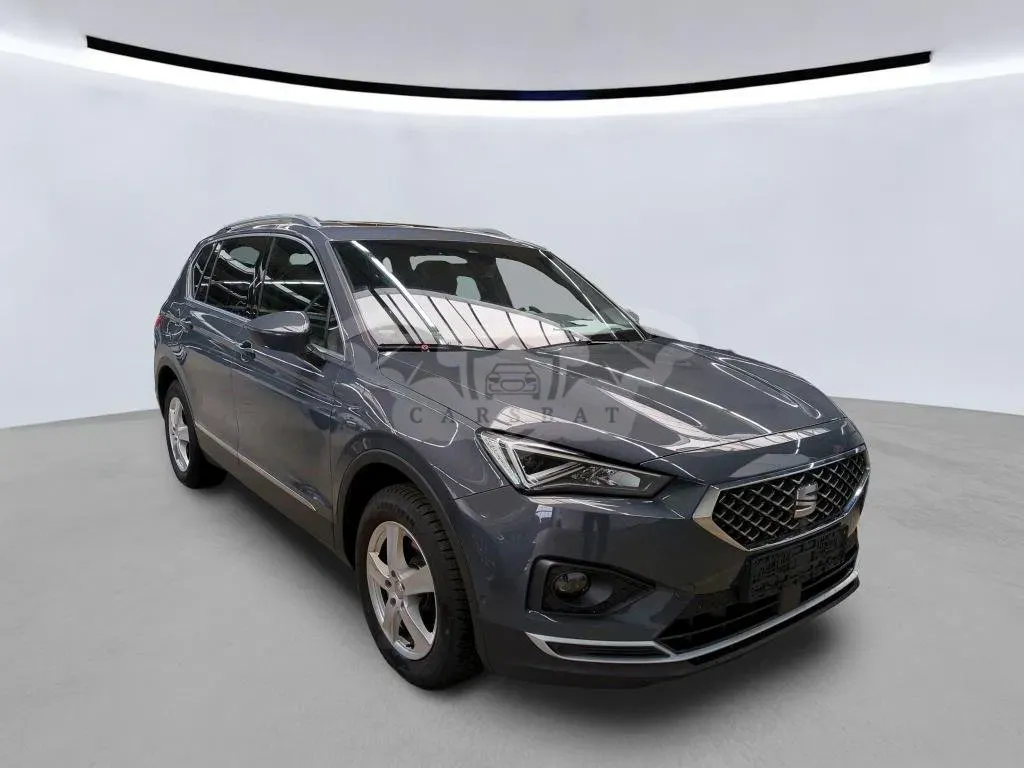 Seat Tarraco 1.5 TSI 2021