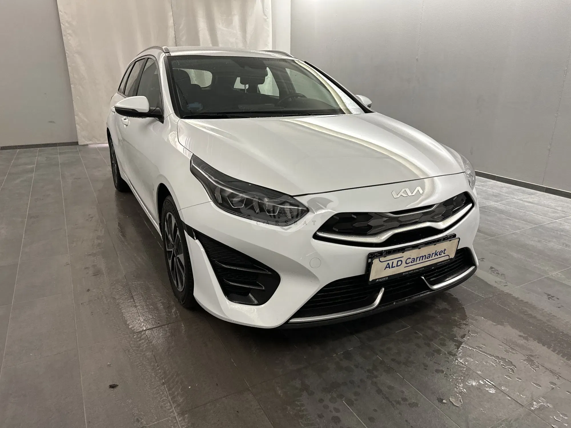 Kia Ceed Ceed SW 1.6 GDI 2022