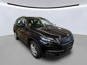 Skoda Kodiaq 1.5 TSI 2021