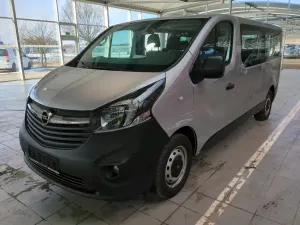 Opel Vivaro L2H1 1.6 CDTI 2019
