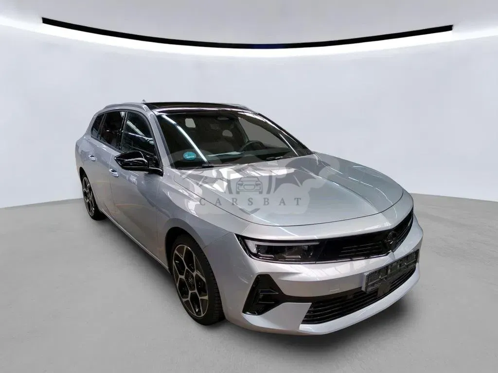 Opel Astra Sports Tourer 1.5 2024