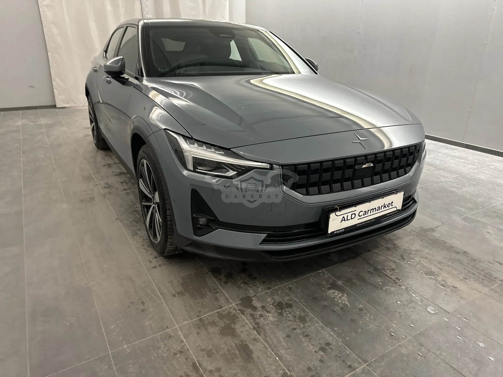 Polestar 2 79 kWh 2021