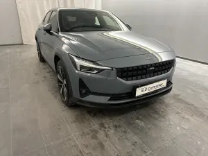 Polestar 2 79 kWh 2021