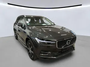 Volvo XC60 T8 2021
