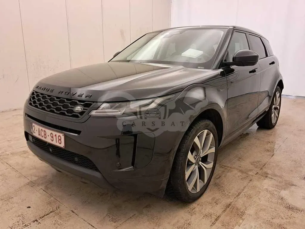 Land Rover Range Rover Evoque P300e HSE 2021