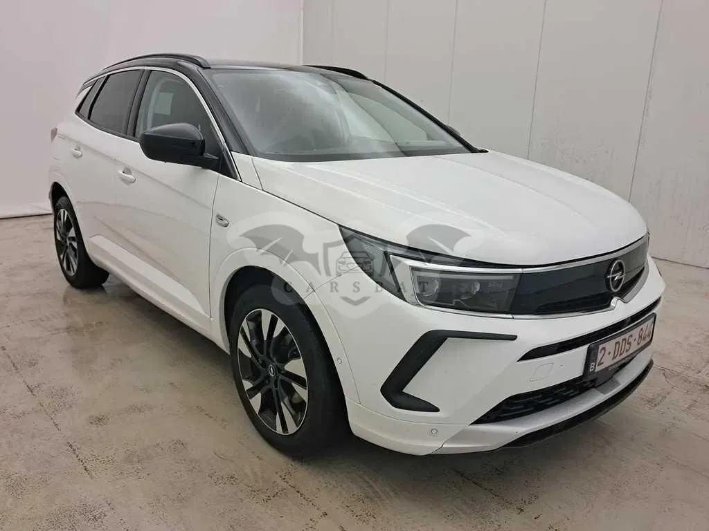 Opel Grandland 1.2 Business Elegance 2023