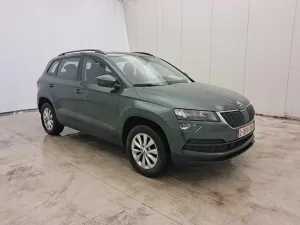 Skoda Karoq 1.0 TSI Clever 2022