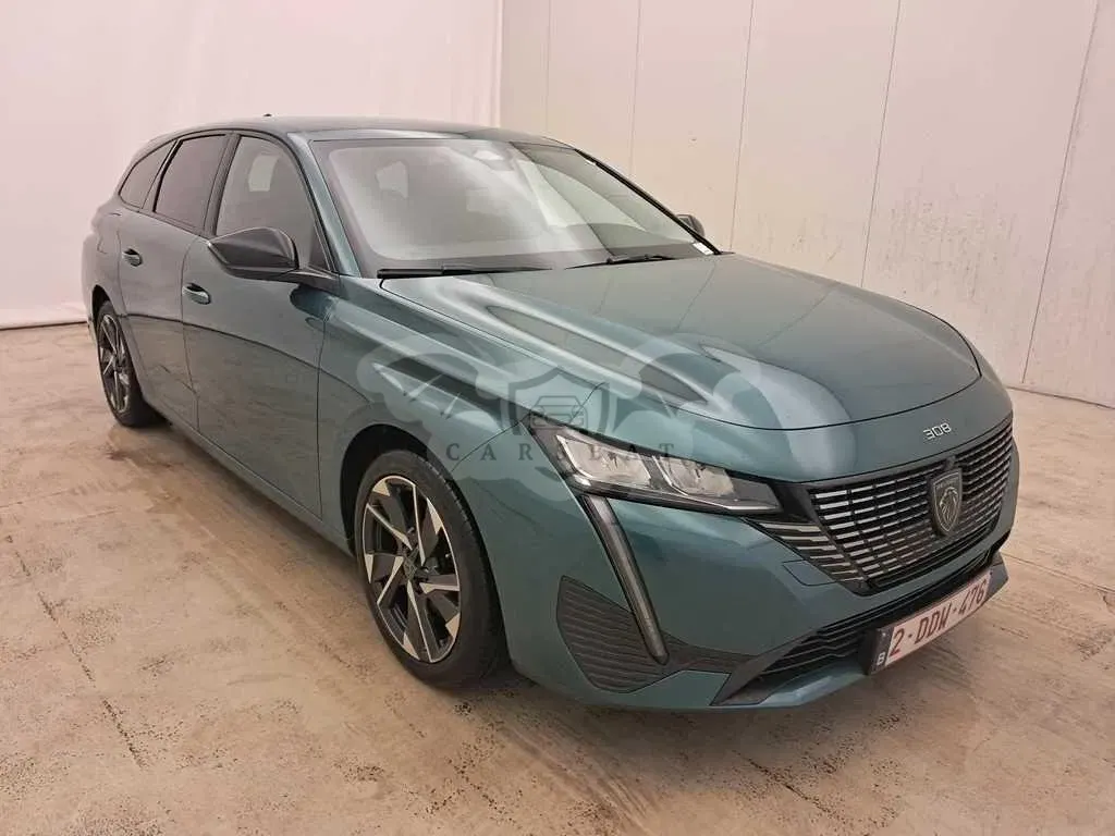 Peugeot 308 SW 1.5 Allure Pack 2023