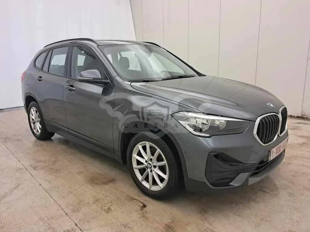 BMW X1 18i Business 2020