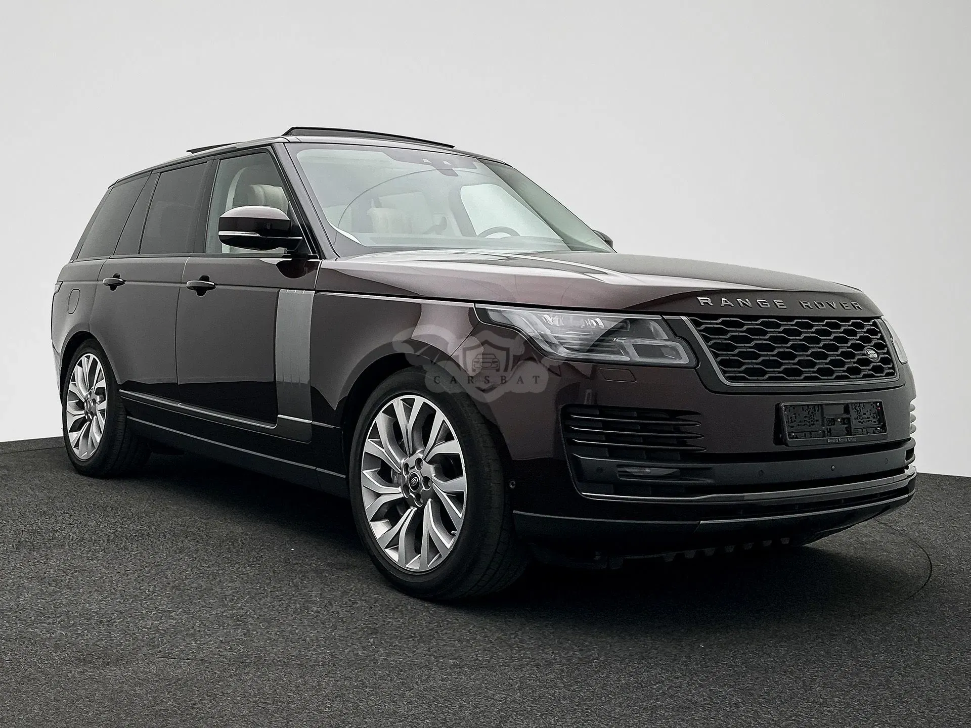 Land Rover Range Rover Vogue 3.0 2020