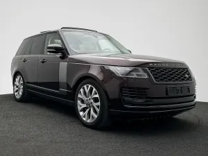 Land Rover Range Rover Vogue 3.0 2020