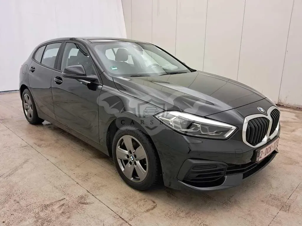 BMW 1 Series 116d 2023