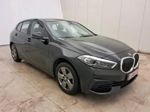 BMW 1 Series 116d 2023