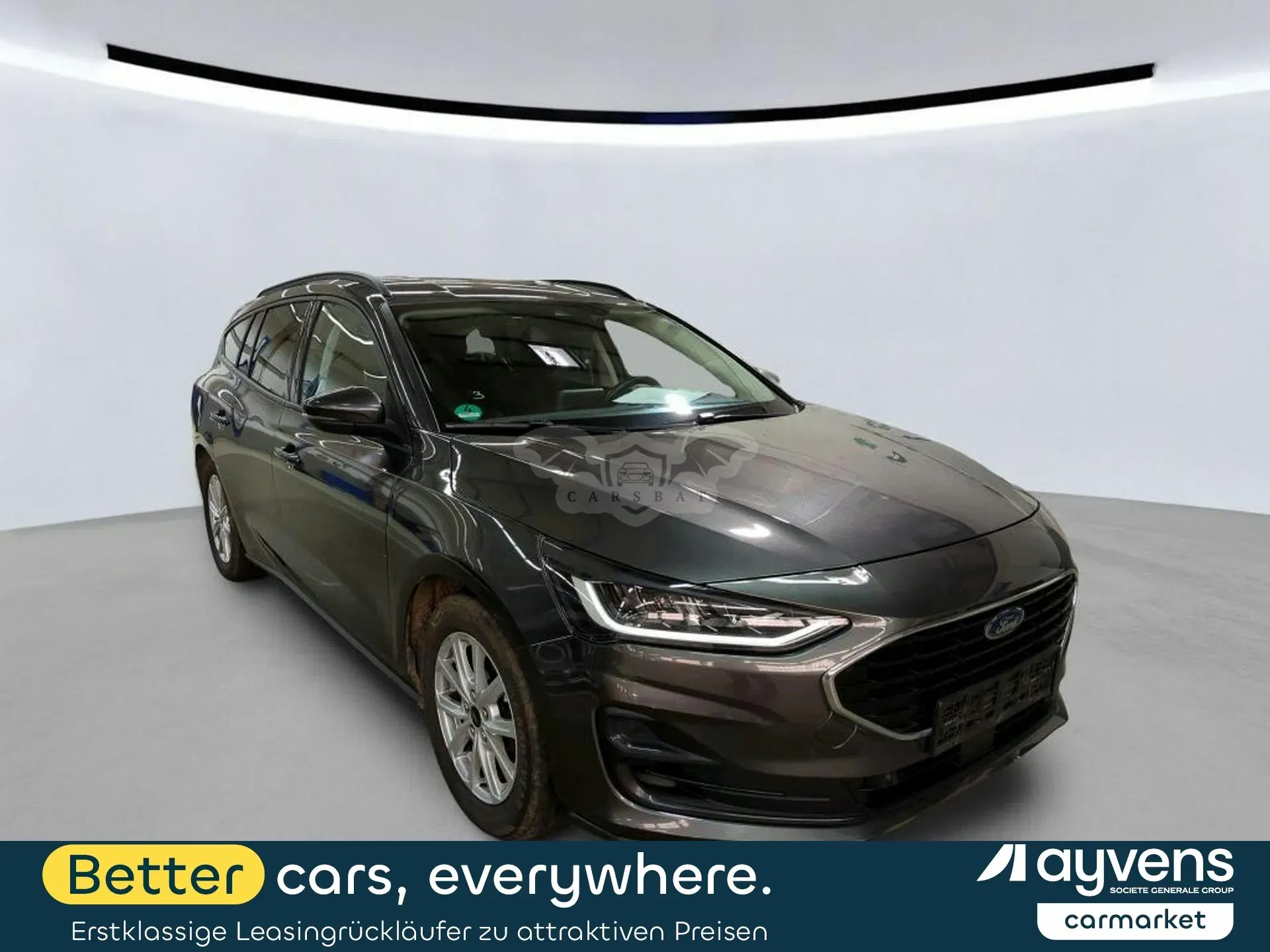 Ford Focus 1.5 EcoBlue Cool & Connect 2023