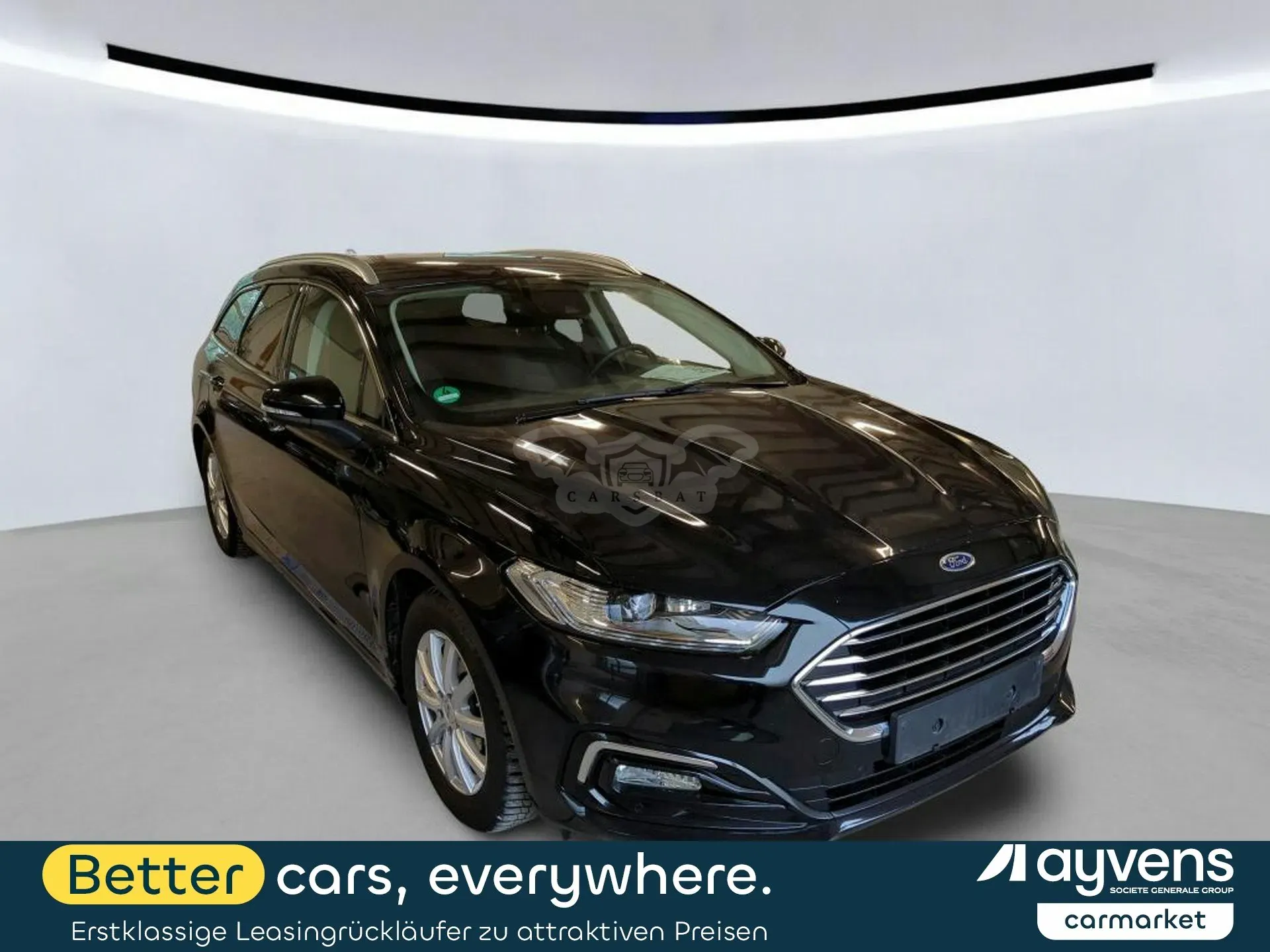Ford Mondeo 2.0 Titanium 2022
