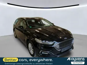 Ford Mondeo 2.0 Titanium 2022